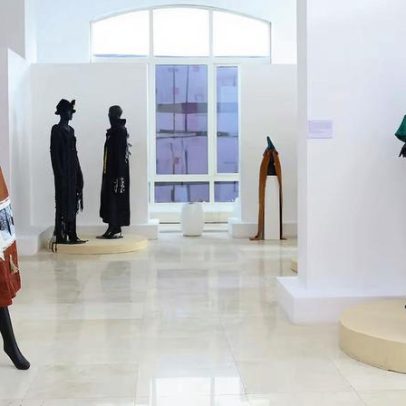 Lagos impulsiona a agenda de moda circular na África