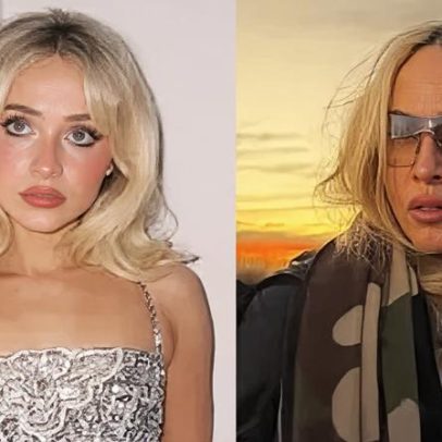 Sabrina Carpenter pode interpretar Madonna em Juno no Coachella 2026