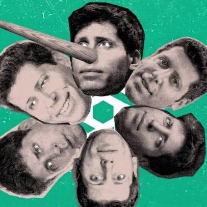 Pode confiar em Sam Altman? Panorama sobre a liderança da OpenAI