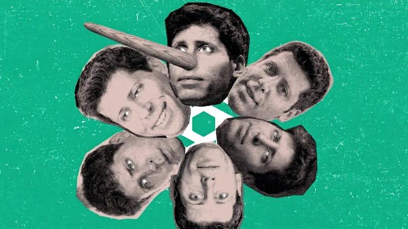 Sam Altman