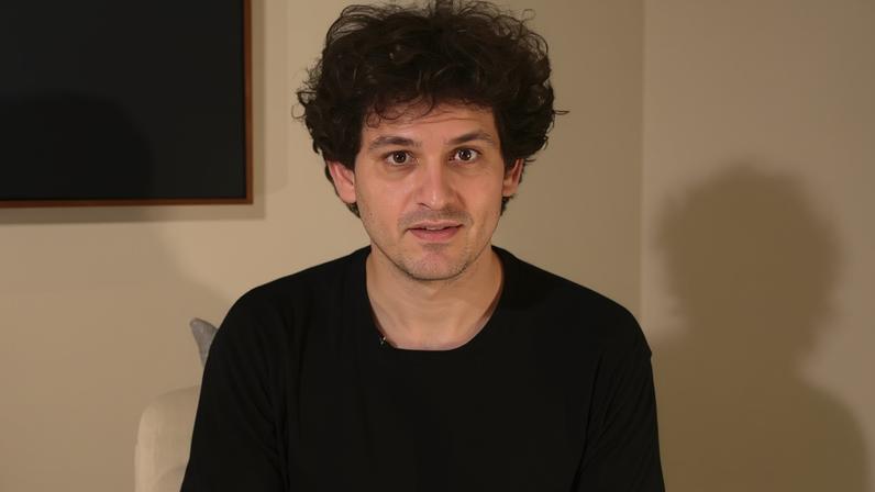 Sam Bankman-Fried, fundador da FTX (Foto: Reprodução)