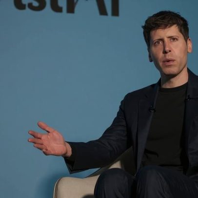 Sam Altman critica divulgação do Claude Mythos e o marketing baseado no medo