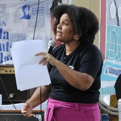 Quem é Samara Martins, pré-candidata à Presidência pelo UP