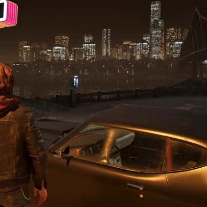 Samson é jogo problemático, mas pode atrair fãs de GTA IV