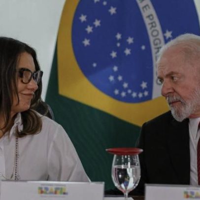 Lula pretende pautar violência de gênero em fórum na Espanha