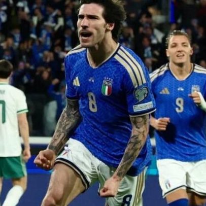 EUA propõem Itália no lugar do Irã na Copa do Mundo