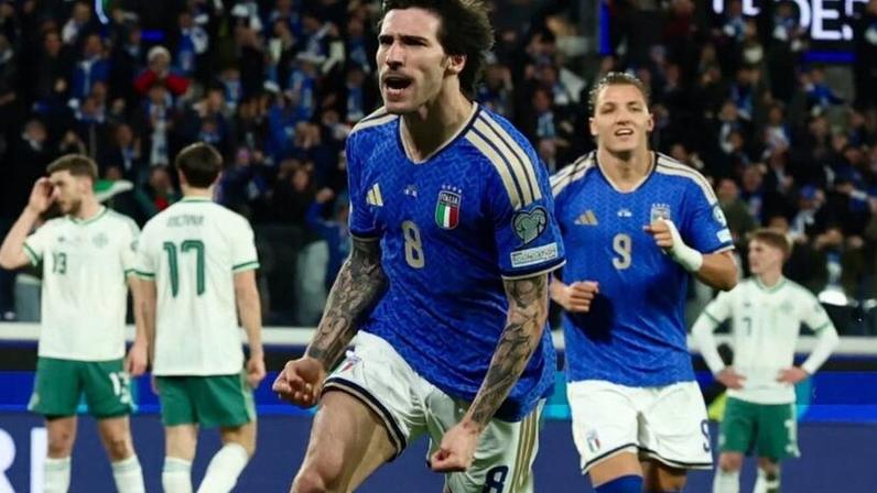 EUA propõem Itália no lugar do Irã na Copa do Mundo