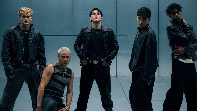 Grupo latino ganha destaque na mídia coreana