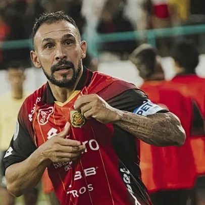 Santos sofre derrota para o Deportivo Cuenca com gol olímpico na Sul-Americana