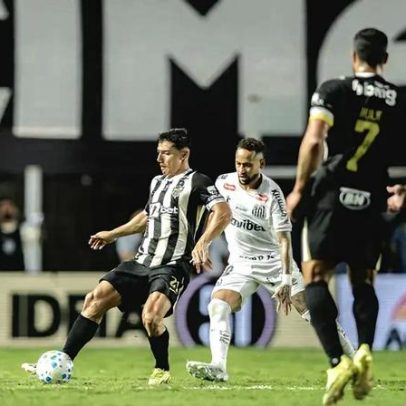 Neymar na Copa? Hulk evita assunto, valoriza atacante do Santos