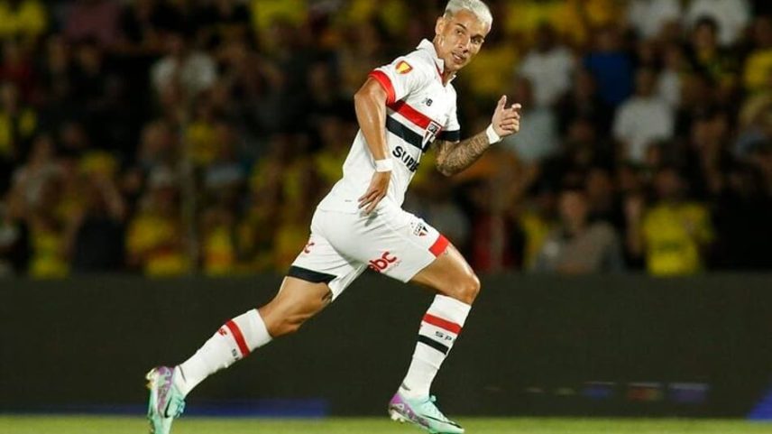 São Paulo-Ferreirinha