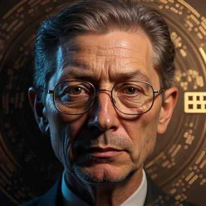 Investigação aponta possível identidade de Satoshi Nakamoto, criador do Bitcoin