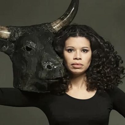 Ana Paula Maia é finalista do International Booker Prize