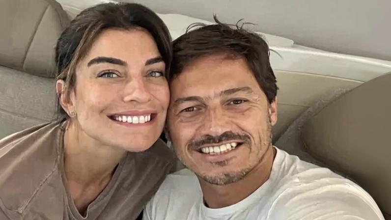 Joana Balaguer, que interpretou Jaque em "Malhação" em 2005
