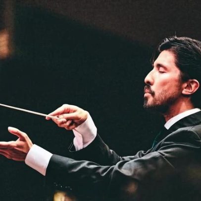 Orquestra Sinfônica da USP realiza terceiro concerto da série Esculpir o Tempo