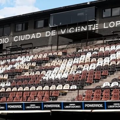 Platense x Corinthians: escalações confirmadas e como assistir à Libertadores
