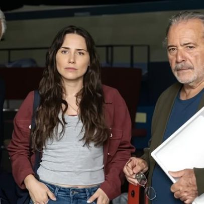 Novela Quem Ama Cuida, de Walcyr Carrasco, tem primeira chamada