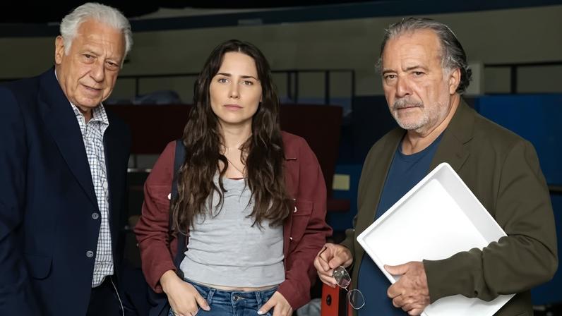 Novela Quem Ama Cuida, de Walcyr Carrasco, tem primeira chamada