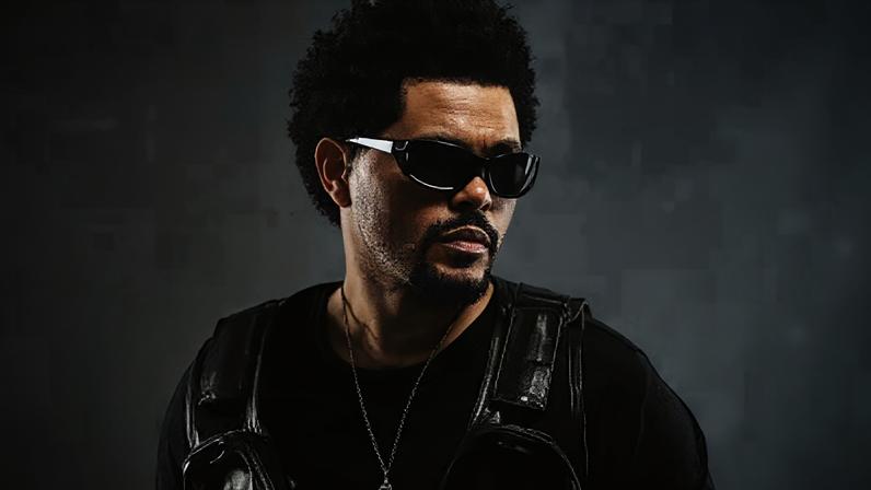 The Weeknd faz três shows no Brasil