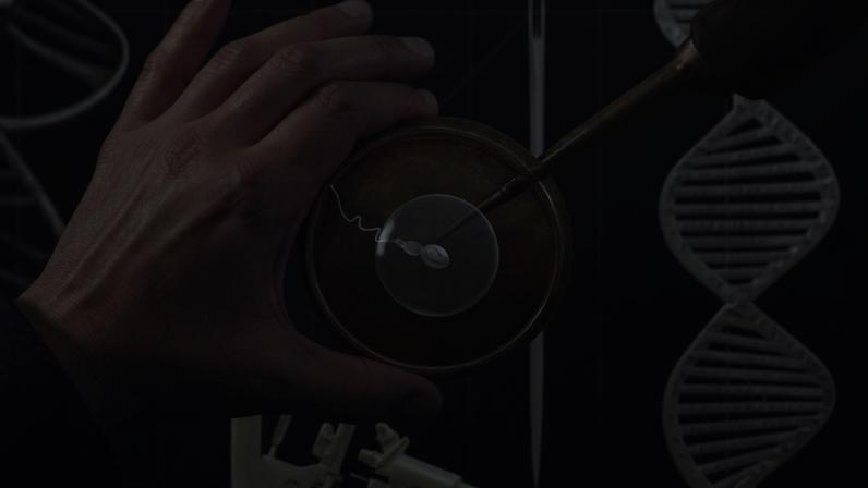 Startup diz ter cultivado espermatozoides humanos e gerado embriões