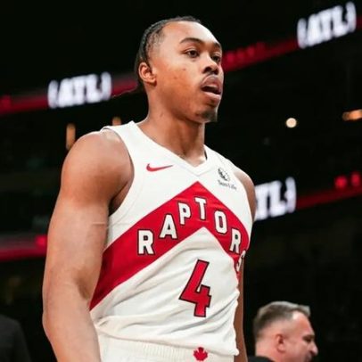 Scottie Barnes diz que Raptors sempre acreditaram em disputar os playoffs