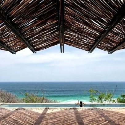 Melhores Airbnbs de frente para o mar em 2026 nos EUA, México, Europa e Bali