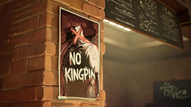 Marvel Rivals não apresenta referência aos comícios anti-Trump No Kings