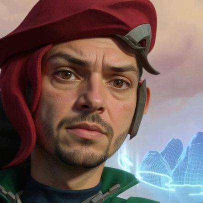 A próxima heroína de Overwatch não é o que fãs esperavam