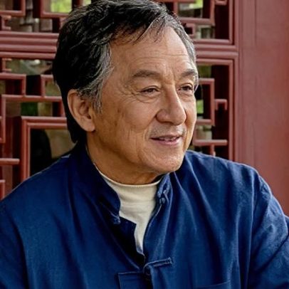 Jackie Chan completa 72 anos e relembra personagens marcantes