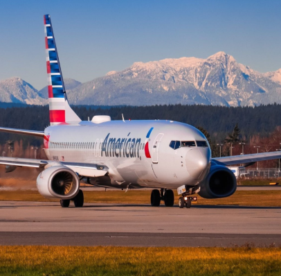 American Airlines registra prejuízo acima do previsto, mas receita bate recorde