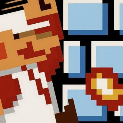 Speedrunner de Super Mario Bros. afirma estar sendo sabotado