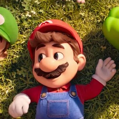 Análise dos 11 maiores cameos e referências do filme Super Mario Galaxy