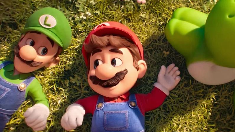 Análise dos 11 maiores cameos e referências do filme Super Mario Galaxy