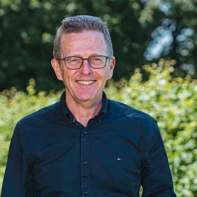 Philip Gregan deixa a New Zealand Winegrowers