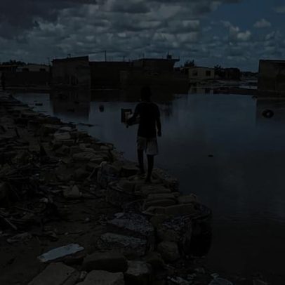 Deslocamento climático na África pode definir obrigações dos Estados