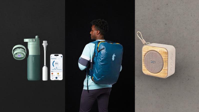 Guia online apresenta 15+ melhores presentes ecológicos para 2026