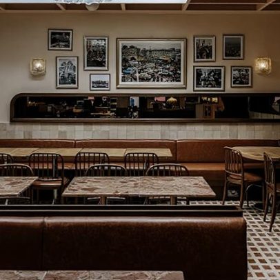 Equipe da Fred Bakery lança restaurante turco em Fitzrovia