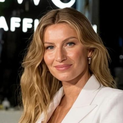 Motivo por trás da decisão de Gisele Bündchen de abandonar dieta vegana