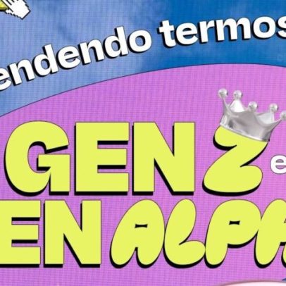 Governo usa gírias de gerações Z e Alpha em publicação no X