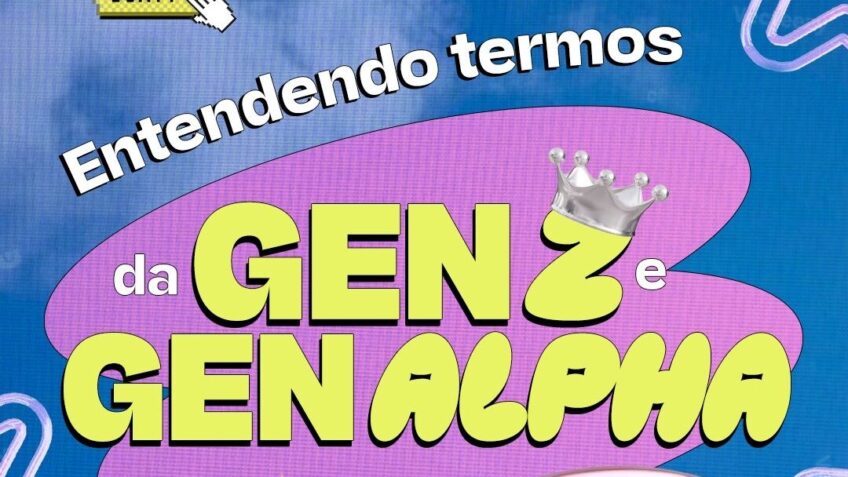 Com publicação, governo federal tenta se aproximar da Geração Z