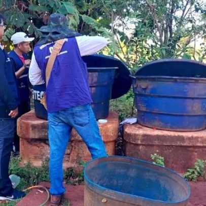 Dourados declara emergência por avanço da chikungunya