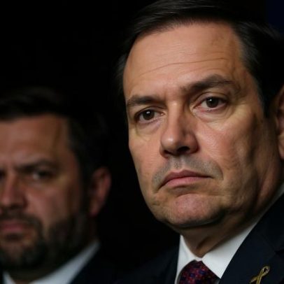 Rubio atua em Ramagem e pede explicação ao ICE após falar com Eduardo Bolsonaro