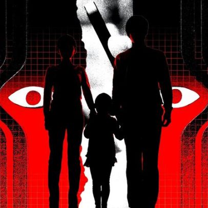 Homens compram ferramentas de hacking para usar contra esposas e amigos