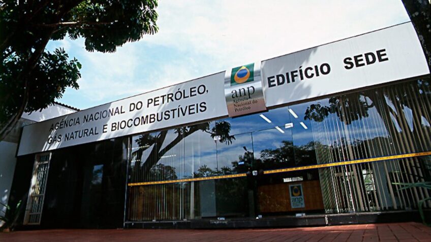 Sede da ANP