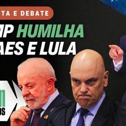 EUA libertam Ramagem e frustram planos de Lula