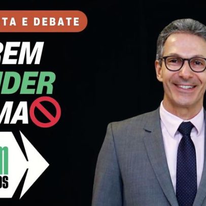 Crise com STF se agrava, Zema passa a alvo de ministros