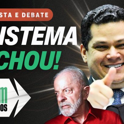 Nova rejeição inédita abala Brasília