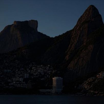 Operação policial no Rio contra chefes do CV provoca tiroteio no Vidigal