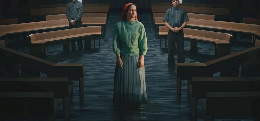 5 séries parecidas com Sem Salvação para assistir no streaming