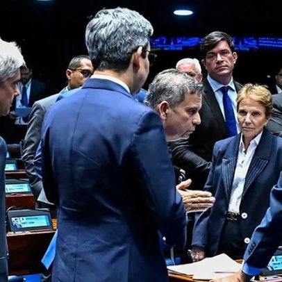 Projeto que altera seguro-defeso volta à Câmara após Senado